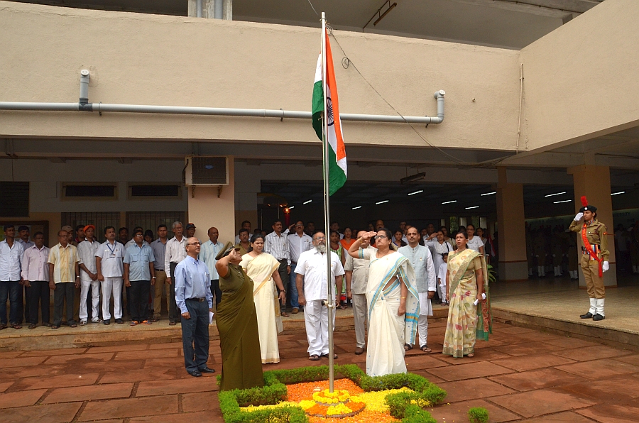 Independence Day 2016